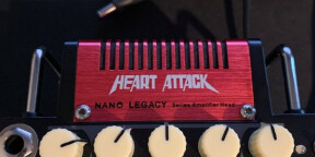 Hotone Nano Legacy Heart Attack