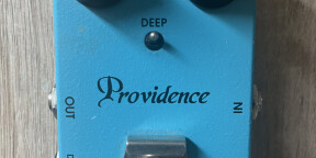Vds/Ech Chorus guitare Providence Anadime ADC-3
