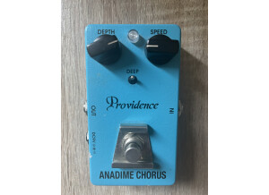 Providence Anadime Chorus ADC-3