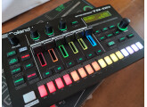 Vends Roland TR-6S Complet