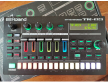 Roland TR-6S Rhythm Performer (61972)