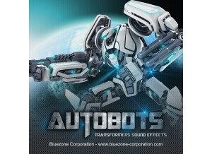 Autobots Transformers Sound Effects 600x600