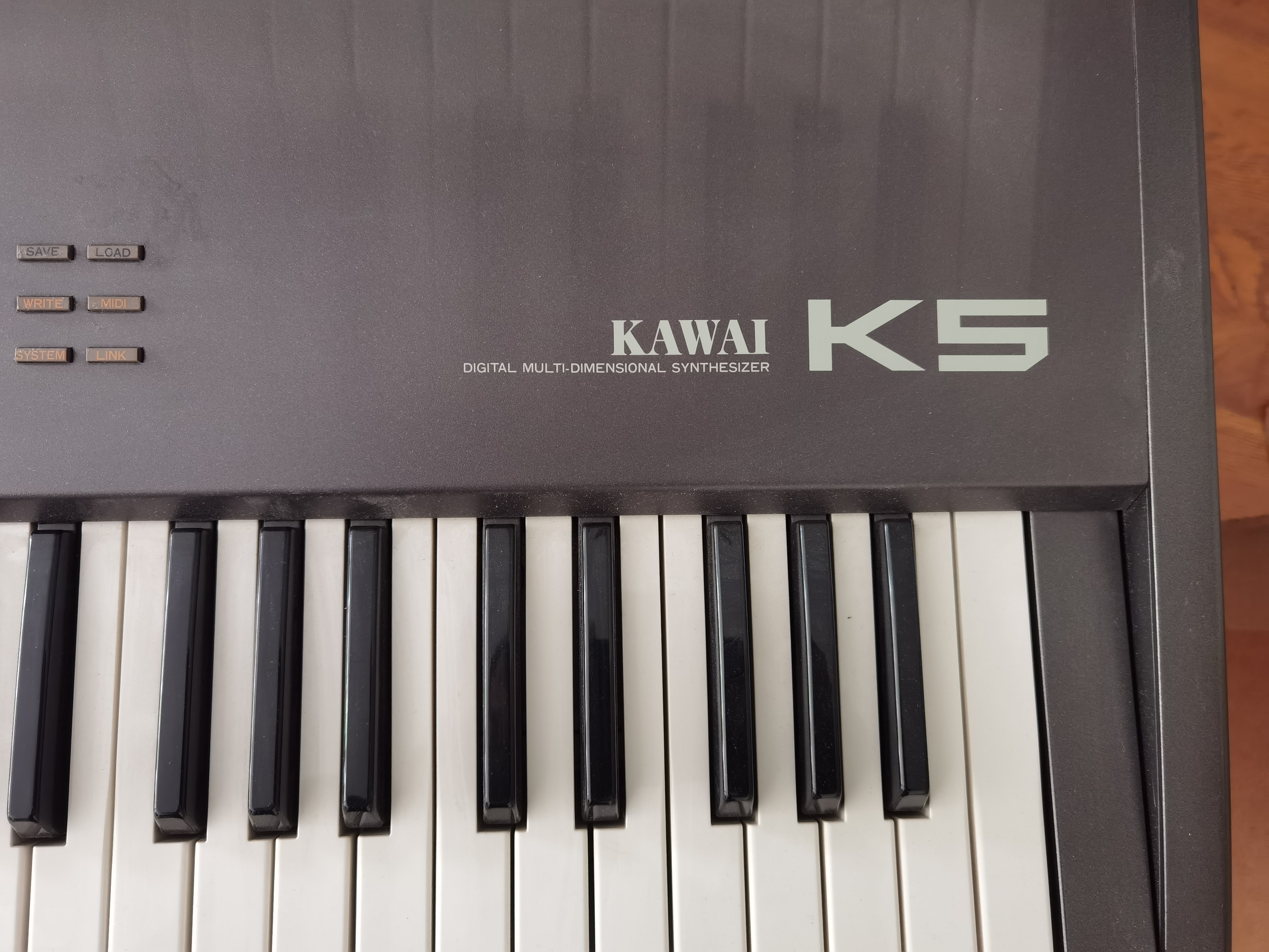 Kawai K5 (88132)