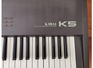 Kawai K5 (88132)
