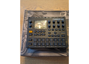 Elektron Digitakt