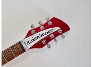 Rickenbacker 330 (54643)