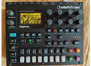 Elektron Digitone (6697)