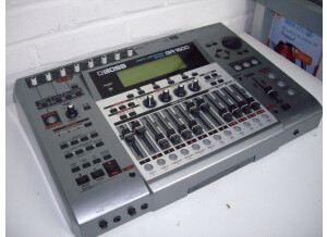 Boss BR-1600CD Digital Recording Studio (61465)