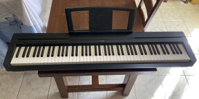 Piano numérique Yamaha P-35