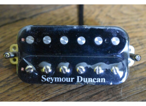 Seymour Duncan SH-4 JB Model (57218)
