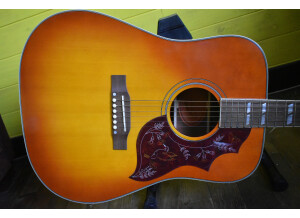 Epiphone Hummingbird