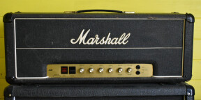 Tête ampli Marshall JMP (2204) Vintage 1970's