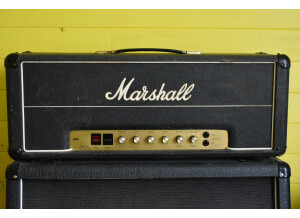 Marshall 2204 JMP Master Volume Lead [1975-1981] (19735)