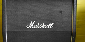 Baffle 4x12 Marshall 1960 Made in UK