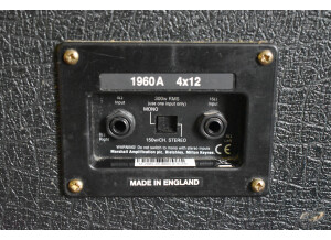 Marshall 1960A (60271)