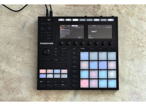 Native Instruments Maschine mk3 (13031)