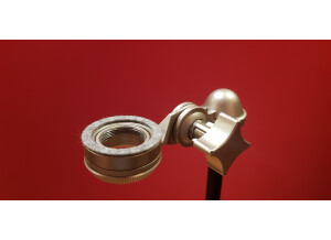 Suspension CloseUp