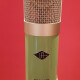 UA Bock 187 UA Bock 187