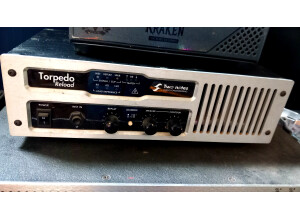 Two Notes Audio Engineering Torpedo Reload (13333)