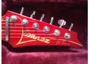 Ibanez JS1200 - Candy Apple