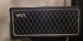 Tête Amplificateur VOX AC50 1976