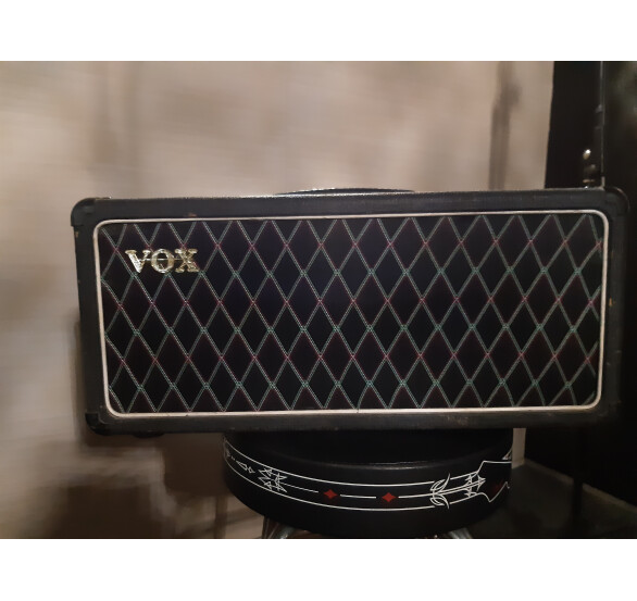 Vox AC50 AV