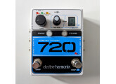 Vends Electro-Harmonix 720 Stereo Looper