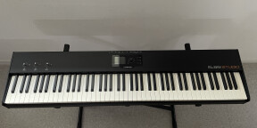 Vends clavier maître midi Studiologic SL 88