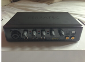 Terratec DMX 6 FIRE USB (46552)