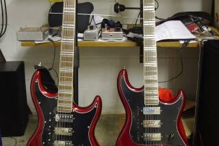 Hofner Guitars Galaxie
