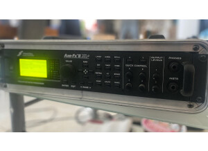 Fractal Audio Systems Axe-FX II XL+ (74959)