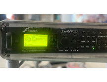 Fractal Audio Systems Axe-FX II XL+ (8801)