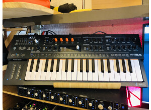 Arturia MiniFreak (93495)