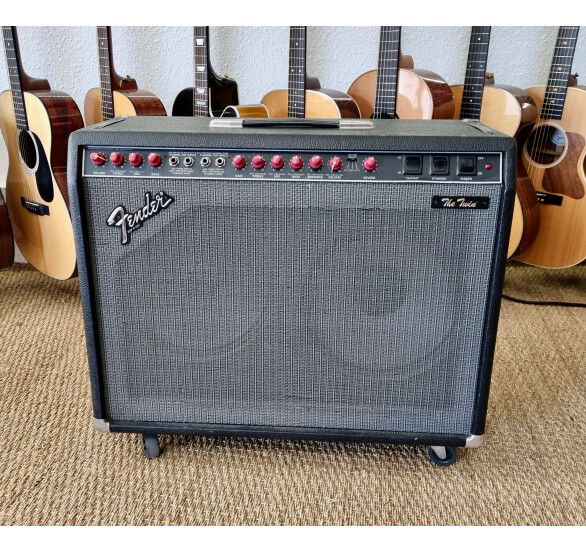 Fender The Twin (67991)