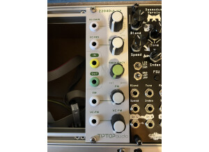 Tiptop Audio Z2040 4-Pole VCF (73845)