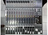Vends table de mixage 16 pistes Mackie 1642 VLZ3