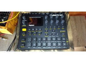 Elektron Digitakt