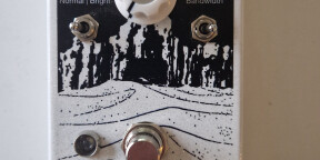 Earthquaker Devices Dunes