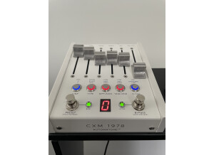Chase Bliss Audio Automatone CXM 1978 (90176)