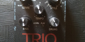 Vend Digitech Trio Band Creator