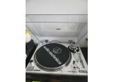 Platine vinyle Audio Technica AT-LP120USBC