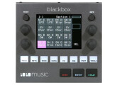 Vends sampler sequencer Blackbox comme neuf avec carte SD 256gb