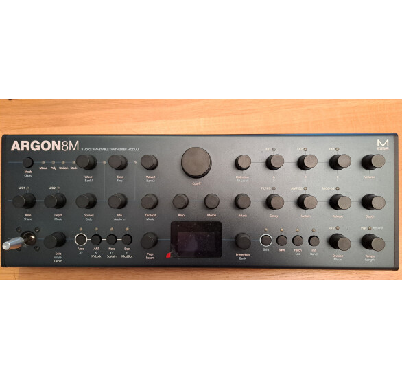 Modal Electronics Argon8M (24254)