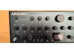 Modal Electronics Argon8M (48799)
