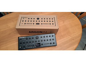 Modal Electronics Argon8M