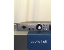 Universal Audio Apollo x8 (13839)