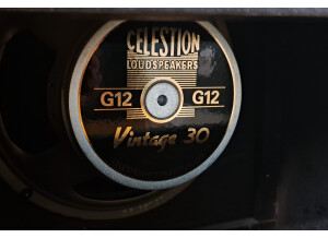 Harley Benton G112 Vintage (92484)