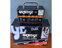 Orange Micro Dark (65748)