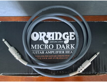 Orange Micro Dark (71995)
