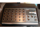 Table de mixage Roland PA-60 (rareté de 1975 collector)